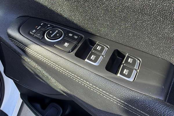 2018 Kia Sorento SLi UM