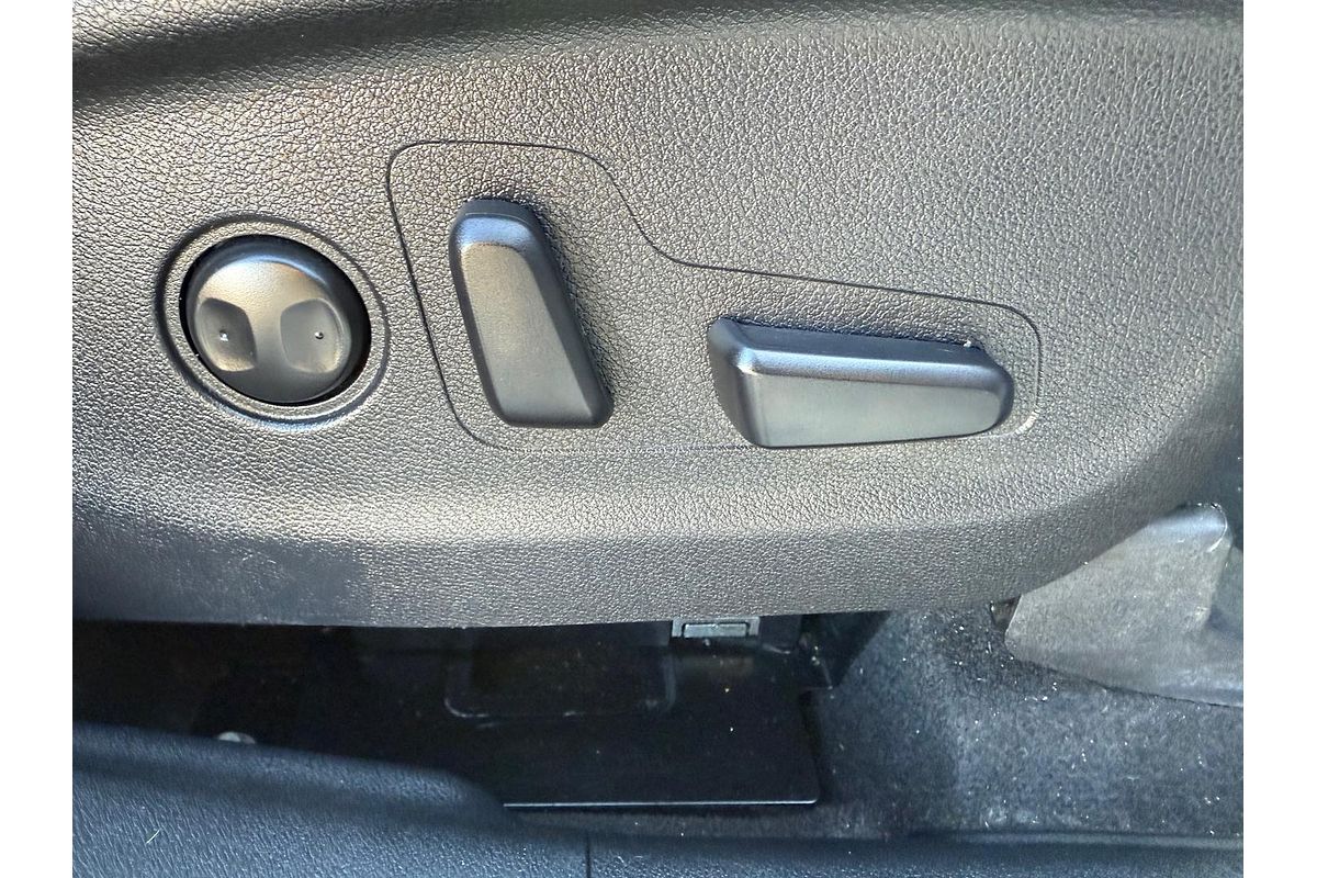 2018 Kia Sorento SLi UM