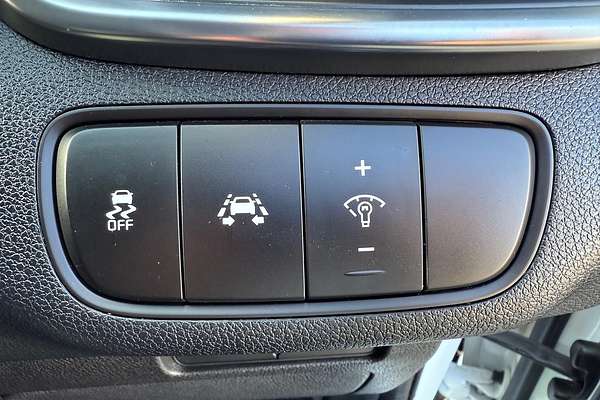 2018 Kia Sorento SLi UM