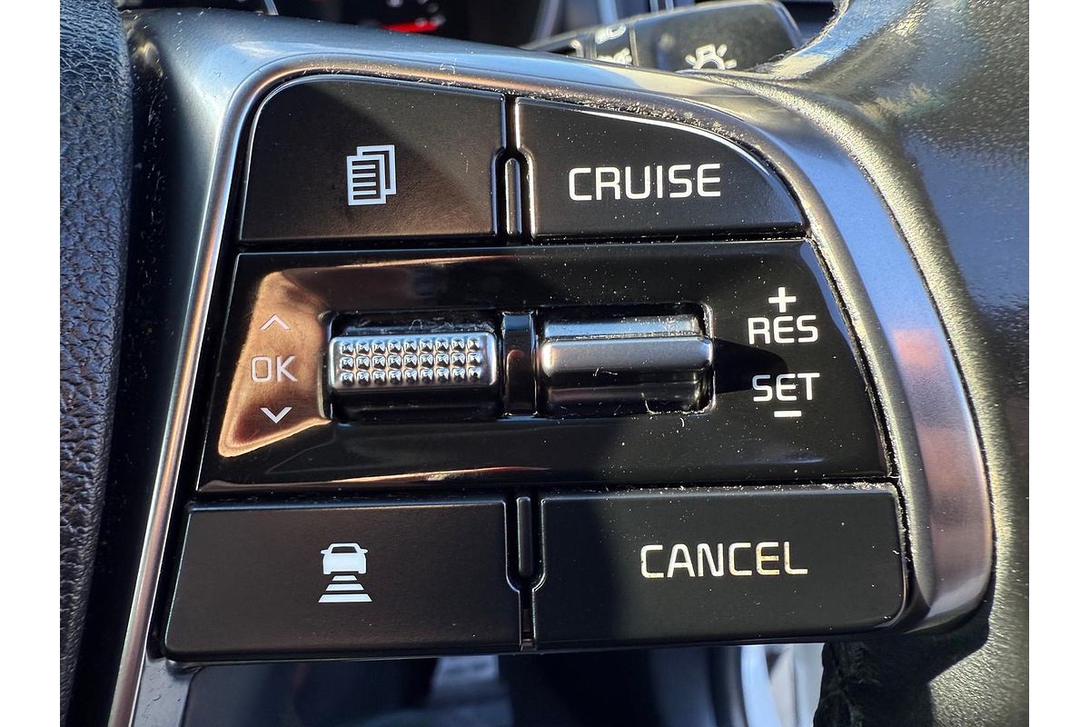 2018 Kia Sorento SLi UM