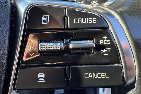2018 Kia Sorento SLi UM