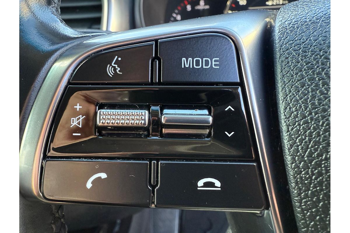 2018 Kia Sorento SLi UM