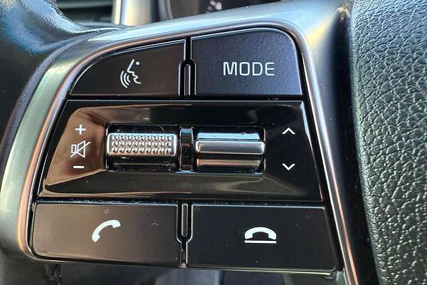 2018 Kia Sorento SLi UM