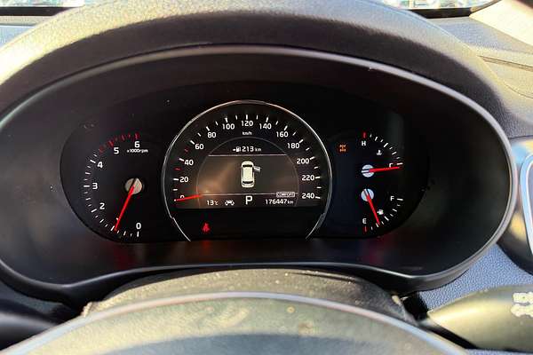 2018 Kia Sorento SLi UM