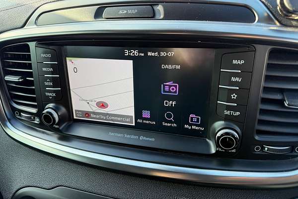 2018 Kia Sorento SLi UM