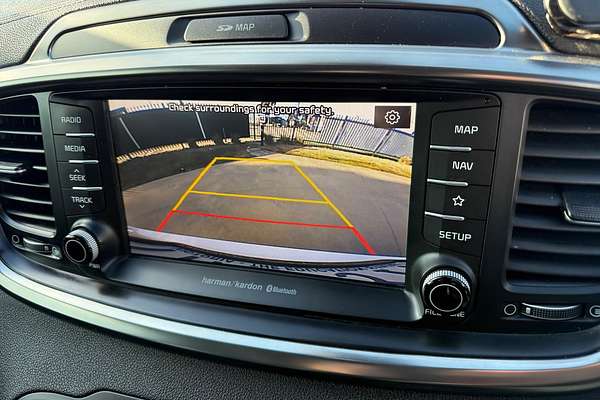 2018 Kia Sorento SLi UM