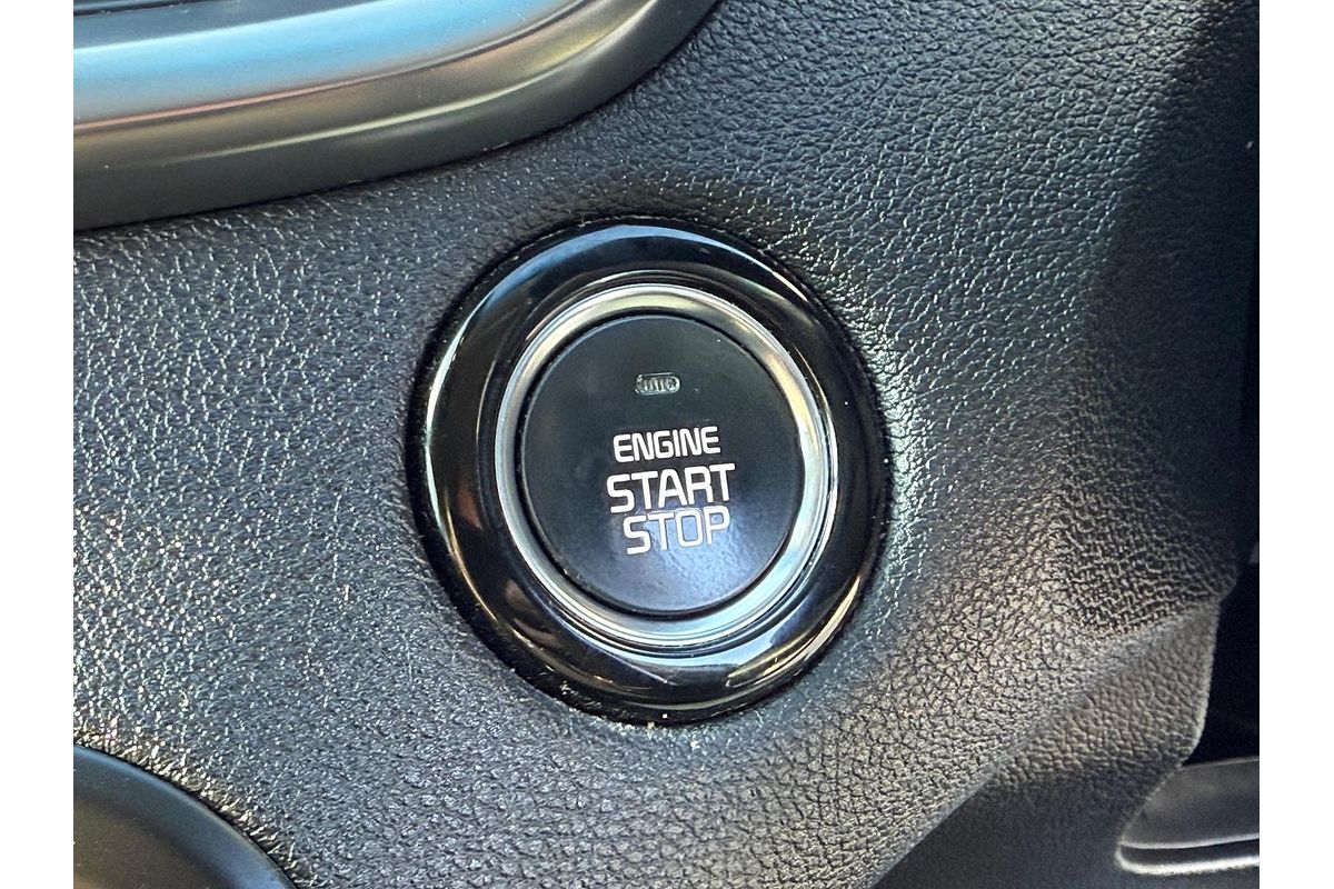 2018 Kia Sorento SLi UM