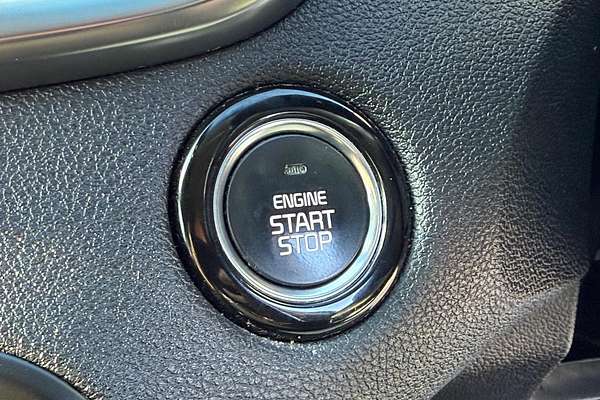 2018 Kia Sorento SLi UM