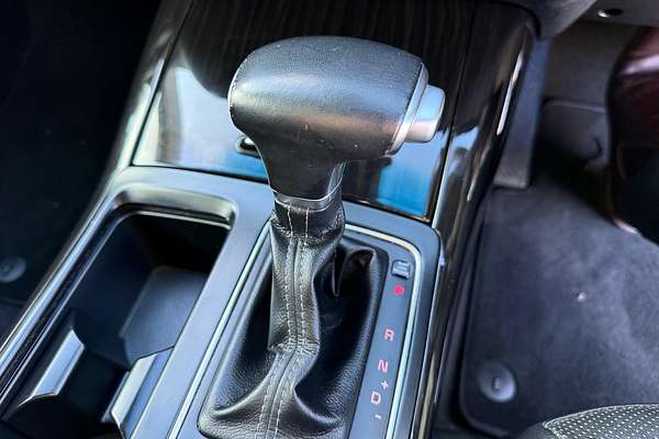 2018 Kia Sorento SLi UM