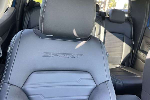 2024 Ford Ranger Sport  4X4 2.0L