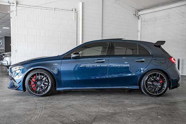 2020 Mercedes-Benz A-Class A45 AMG S W177