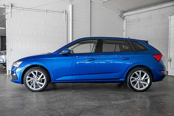 2023 SKODA Scala 85TSI Ambition NW