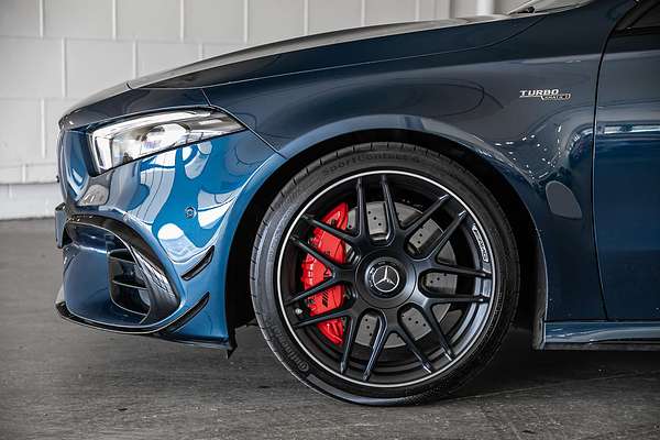 2020 Mercedes-Benz A-Class A45 AMG S W177