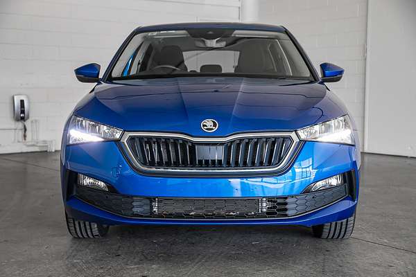 2023 SKODA Scala 85TSI Ambition NW