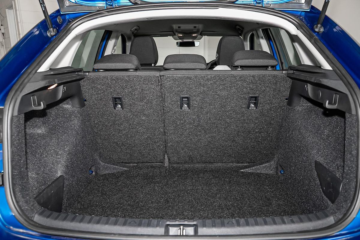 2023 SKODA Scala 85TSI Ambition NW