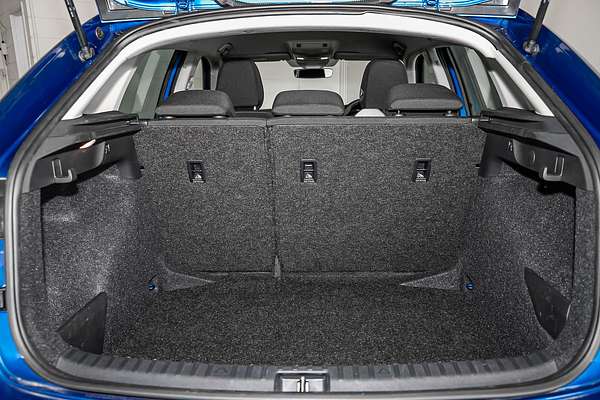 2023 SKODA Scala 85TSI Ambition NW