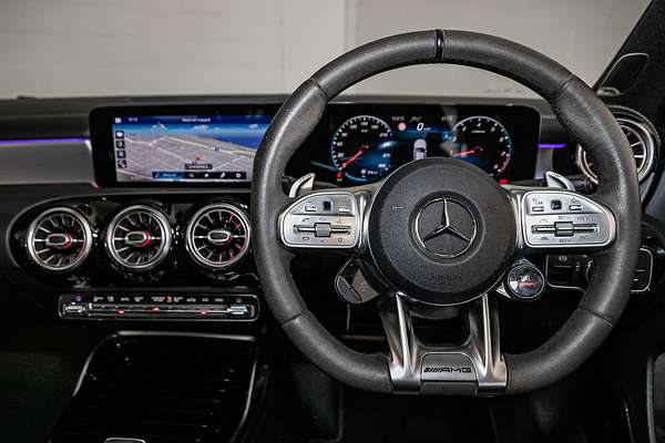 2020 Mercedes-Benz A-Class A45 AMG S W177