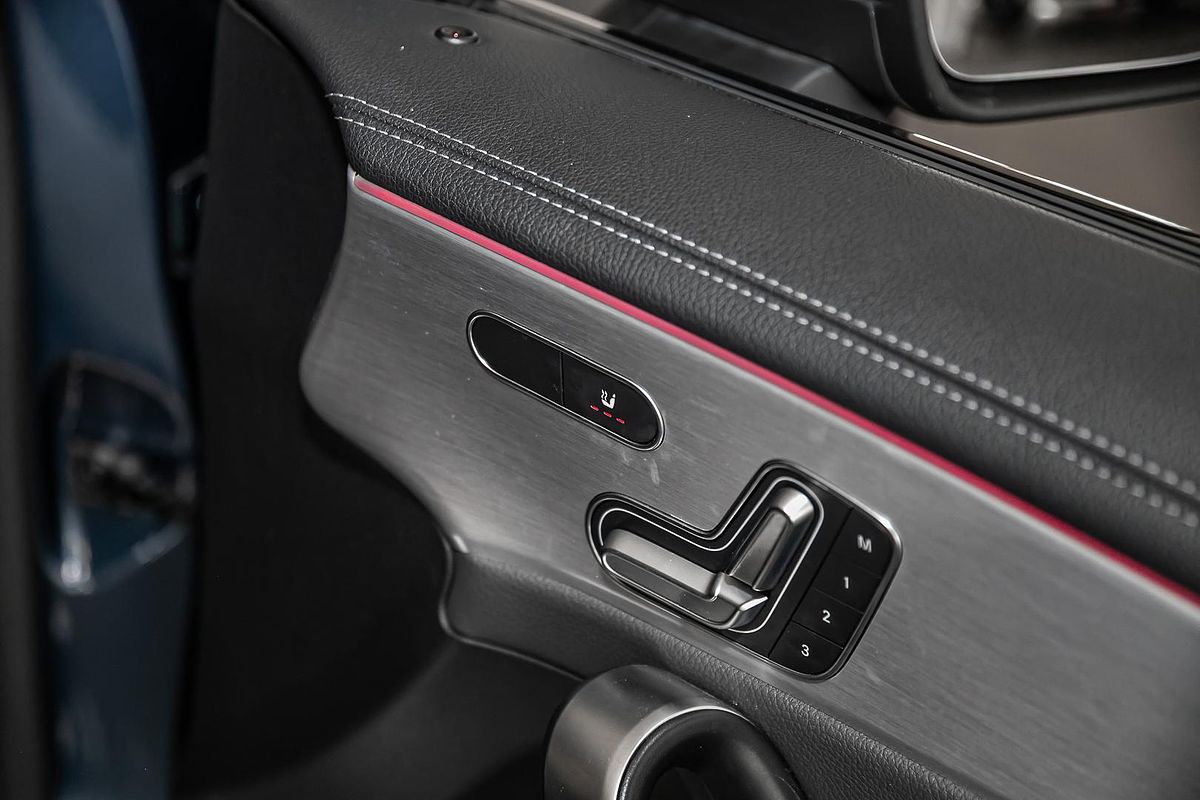 2020 Mercedes-Benz A-Class A45 AMG S W177