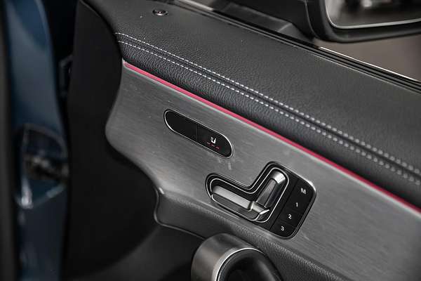 2020 Mercedes-Benz A-Class A45 AMG S W177