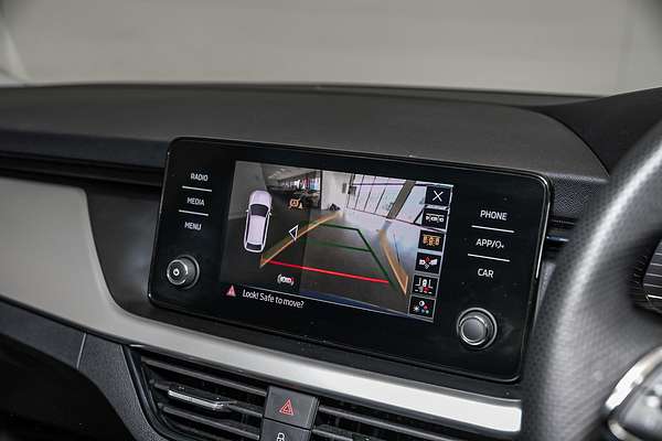 2023 SKODA Scala 85TSI Ambition NW