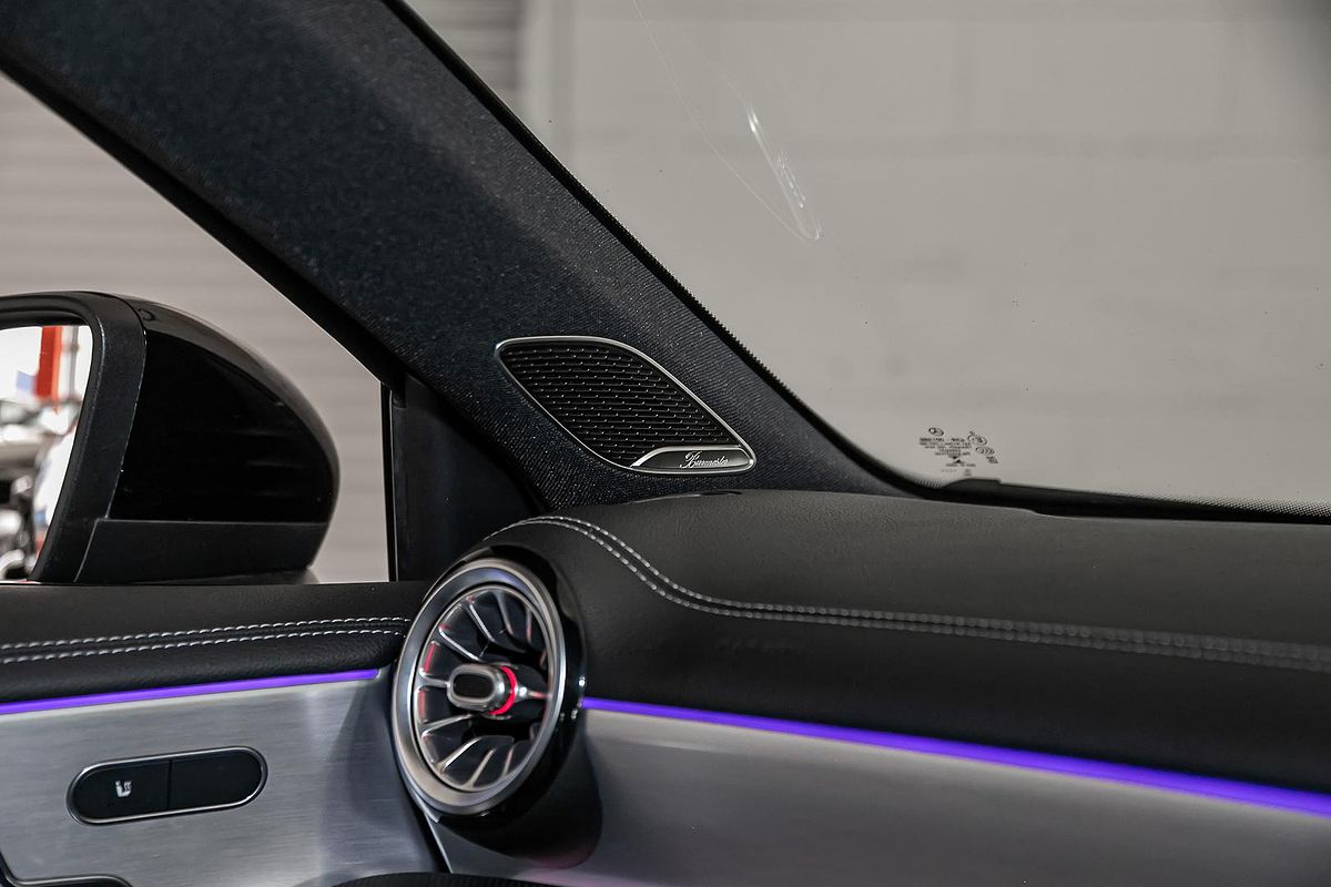 2020 Mercedes-Benz A-Class A45 AMG S W177