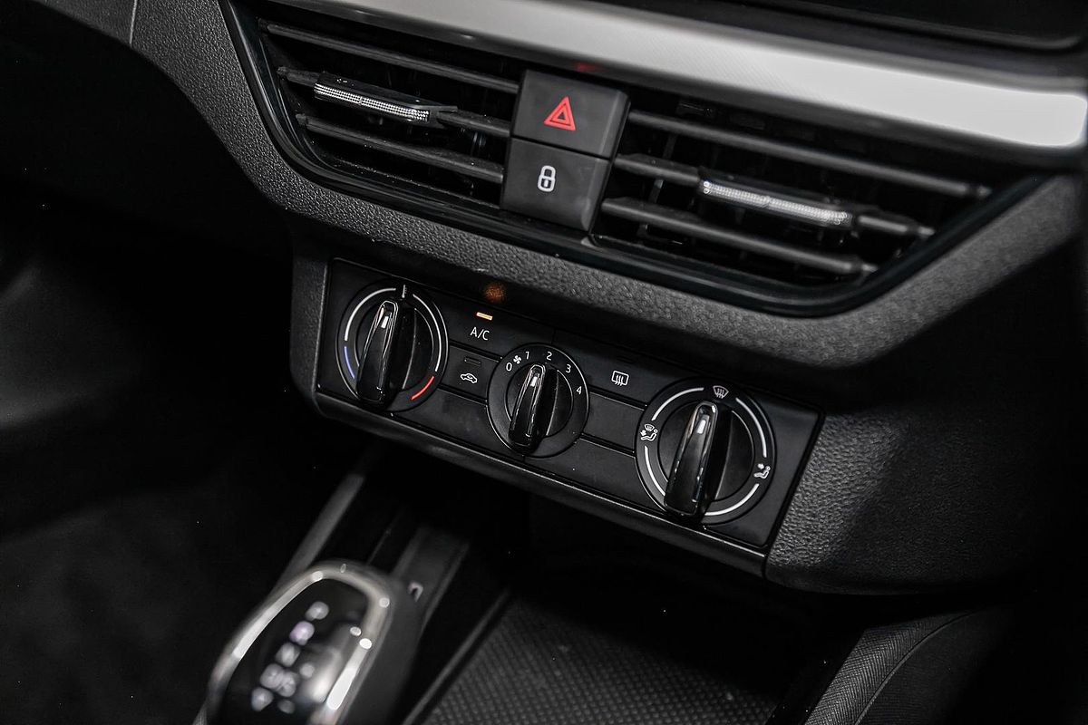 2023 SKODA Scala 85TSI Ambition NW