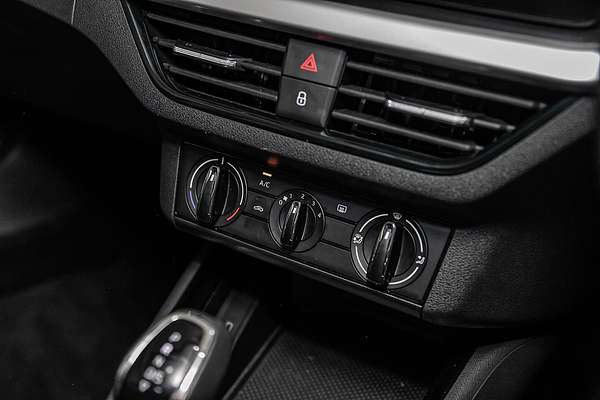 2023 SKODA Scala 85TSI Ambition NW
