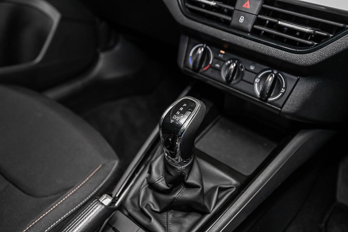 2023 SKODA Scala 85TSI Ambition NW