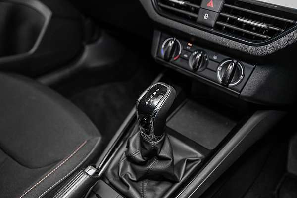 2023 SKODA Scala 85TSI Ambition NW