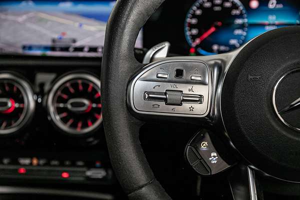 2020 Mercedes-Benz A-Class A45 AMG S W177