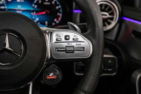 2020 Mercedes-Benz A-Class A45 AMG S W177