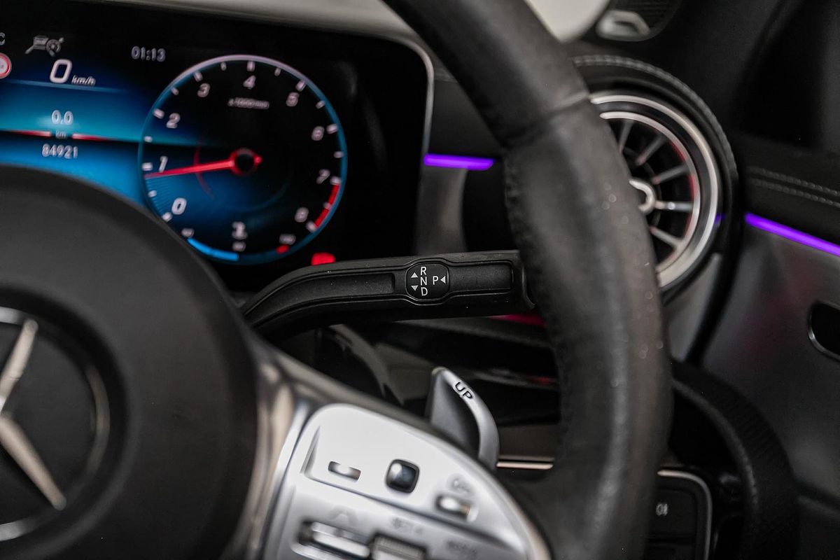 2020 Mercedes-Benz A-Class A45 AMG S W177