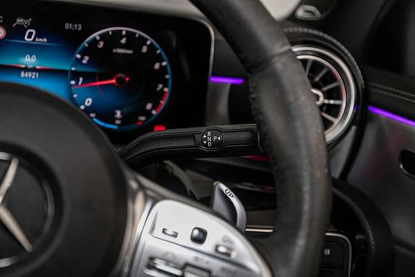 2020 Mercedes-Benz A-Class A45 AMG S W177