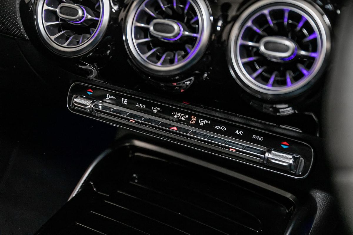 2020 Mercedes-Benz A-Class A45 AMG S W177