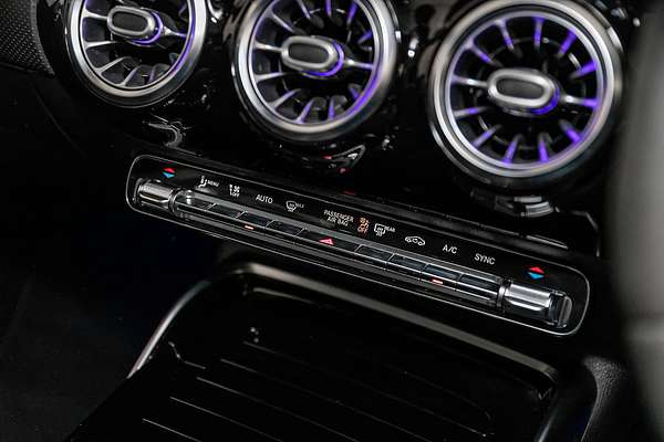 2020 Mercedes-Benz A-Class A45 AMG S W177