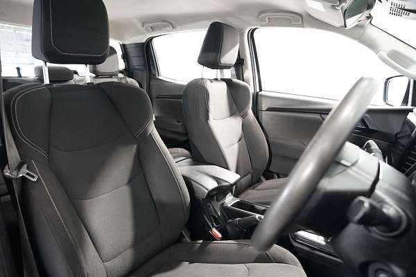 2020 Isuzu D-MAX SX 4X4