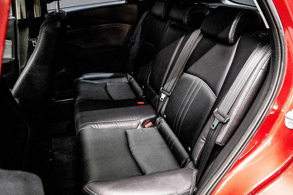 2019 Mazda CX-3 sTouring DK