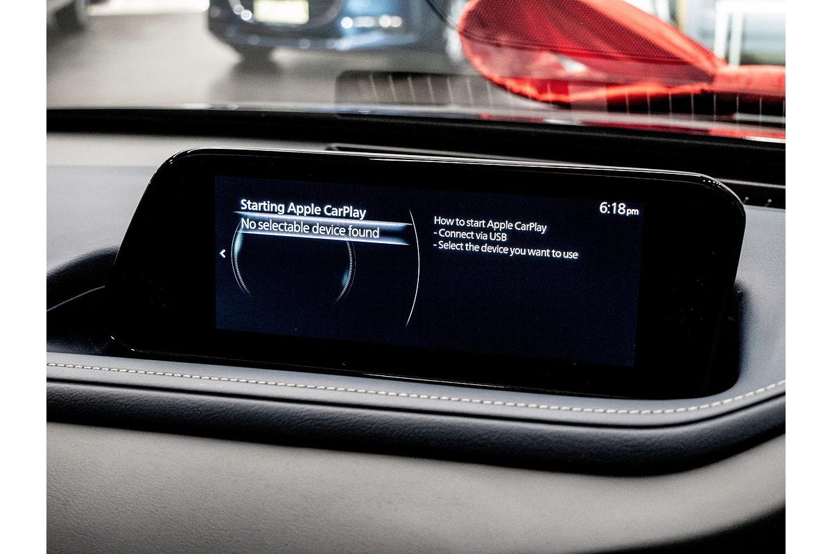 2024 Mazda CX-30 G20 Pure DM Series