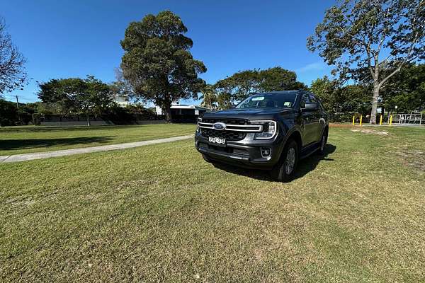 2024 Ford Everest Ambiente  2.0L