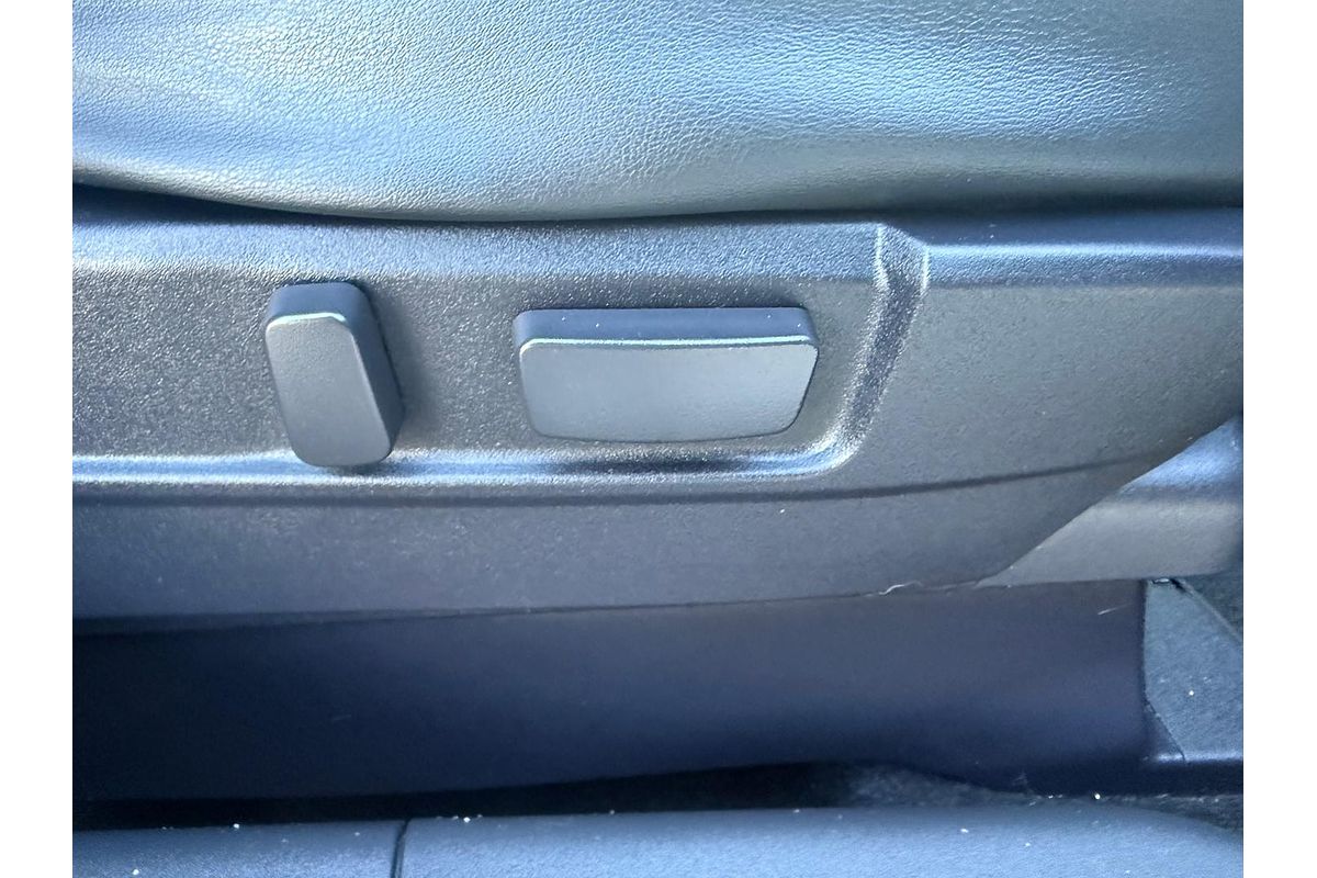 2019 Mitsubishi Outlander LS ZL