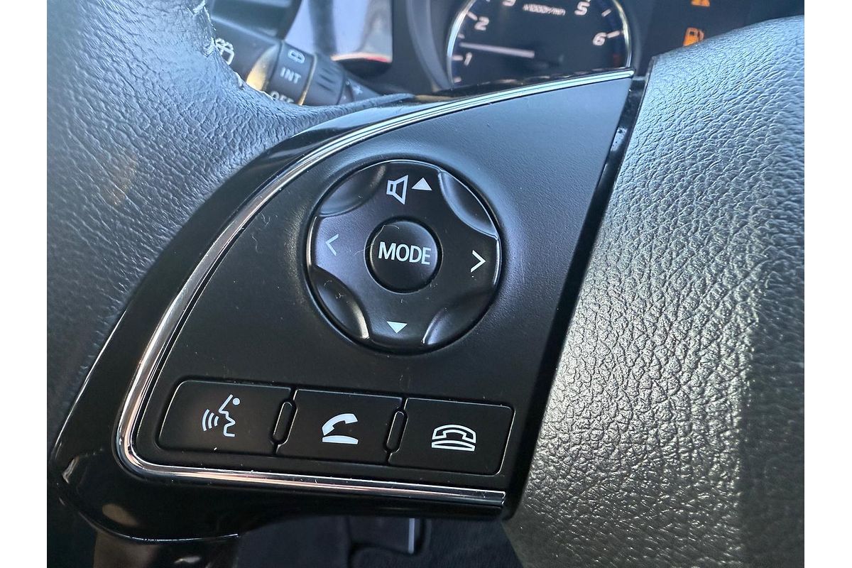 2019 Mitsubishi Outlander LS ZL