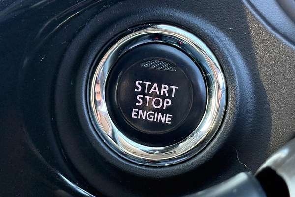 2019 Mitsubishi Outlander LS ZL