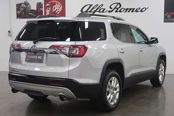 2019 Holden Acadia LT AC