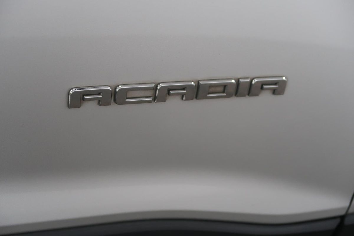 2019 Holden Acadia LT AC