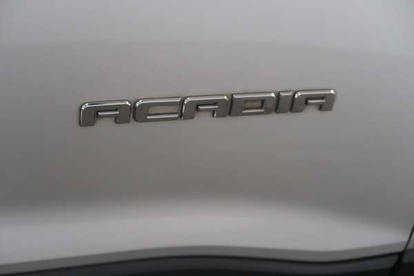 2019 Holden Acadia LT AC