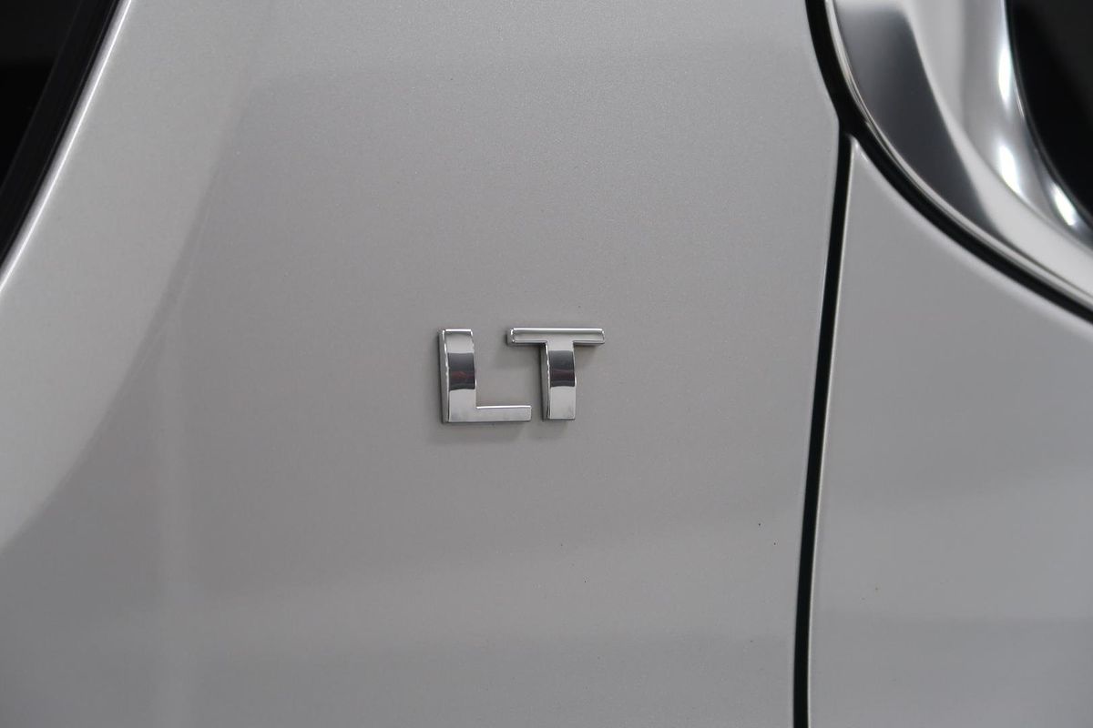 2019 Holden Acadia LT AC