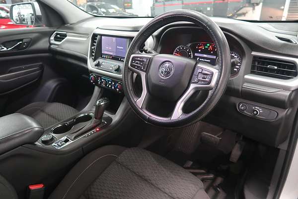 2019 Holden Acadia LT AC