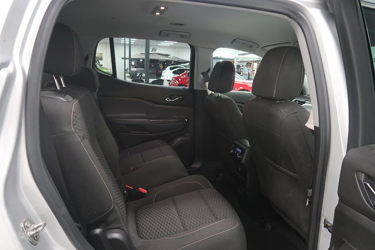 2019 Holden Acadia LT AC