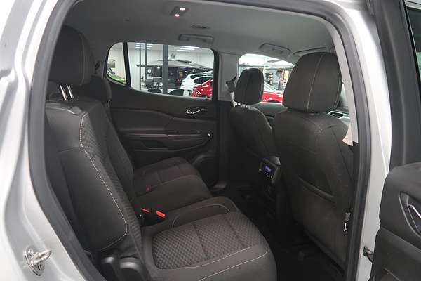 2019 Holden Acadia LT AC