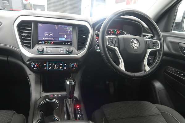 2019 Holden Acadia LT AC